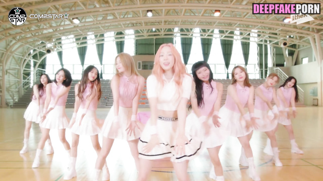 Sexy blonde Taeyeon (少女時代 ディープフェイクビデオ) having a good time / [PREMIUM]