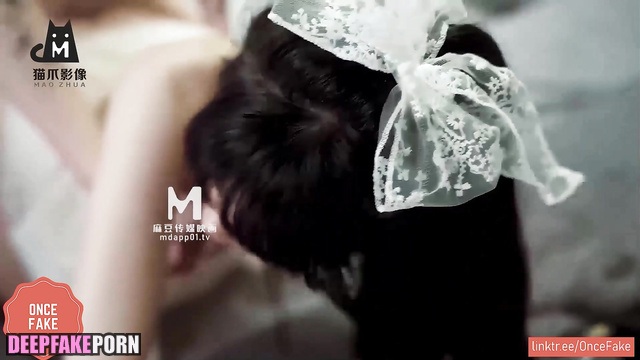 Slut wants your sperm inside (은하 비비지) Eunha hot celebrity sex [PREMIUM]