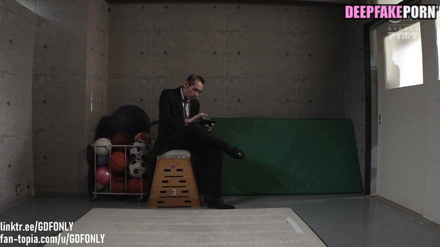 카리나 에스파 foot fetish sex scenes with pretty slut Karina // [PREMIUM]