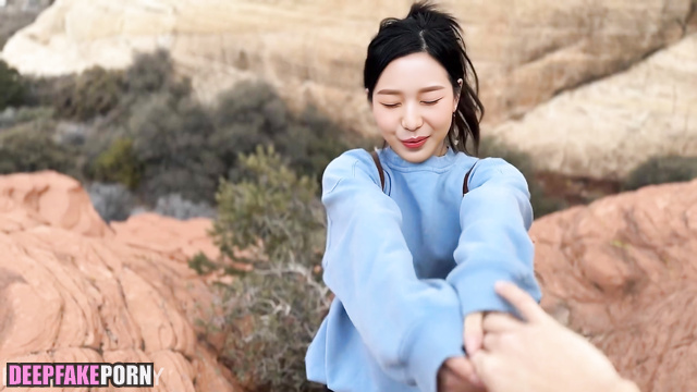 アイヴ ディープフェイクビデオ Wonyoung in rude deepfake porn with black bad boy [PREMIUM]