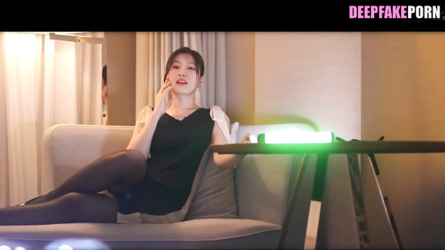 Dirty night threesome with Nanase Nishino (西野七瀬 乃木坂46) face swap / [PREMIUM]