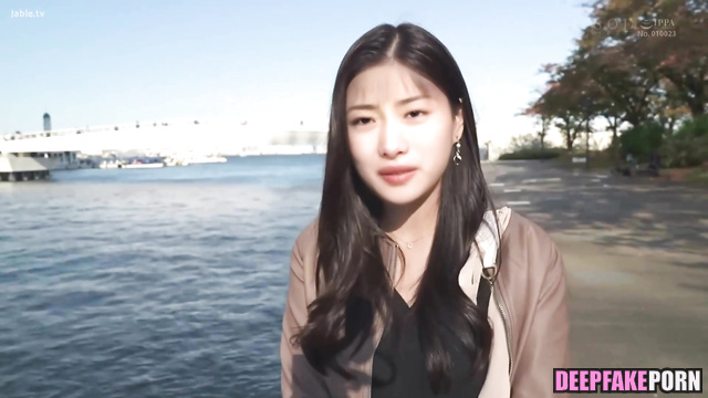 石原 さとみ 本物の偽物 ai Satomi Ishihara loves be fucked between tits // [PREMIUM]