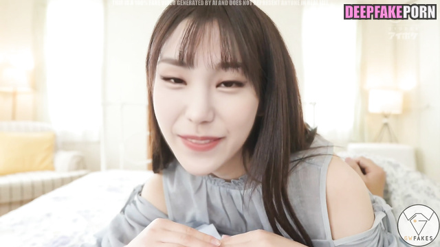 예지 있지 Yeji pov celebrity sex (she and annoying fan) / [PREMIUM]