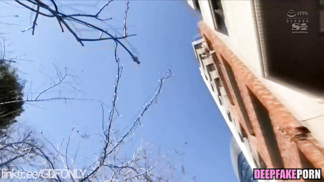 Fucker sucking her toes (Winter in hot sex tapes) / 윈터 에스파 [PREMIUM]