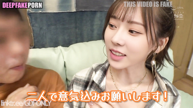 Fucker sucking her toes (Winter in hot sex tapes) / 윈터 에스파 [PREMIUM]