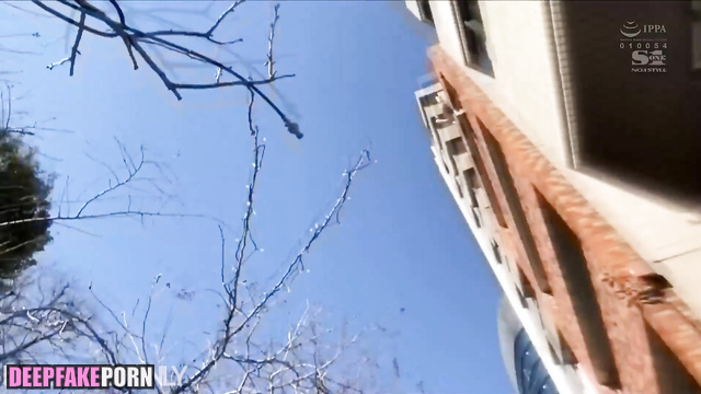 카리나 에스파 Karina enjoying passionate toes licking - adult tapes / [PREMIUM]