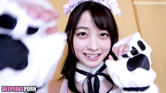 Japanese girls love fetish suits [ディープフェイクビデオ 本物の偽物] fakeapp