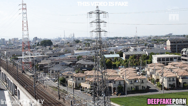 Wild doggystyle fuck in the luxury hotel / 송하영 프로미스나인 Song Hayoung ai [PREMIUM]