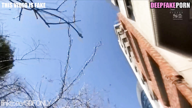 지수 블랙핑크 Jisoo wants a stranger to lick her toes all day - real fake [PREMIUM]