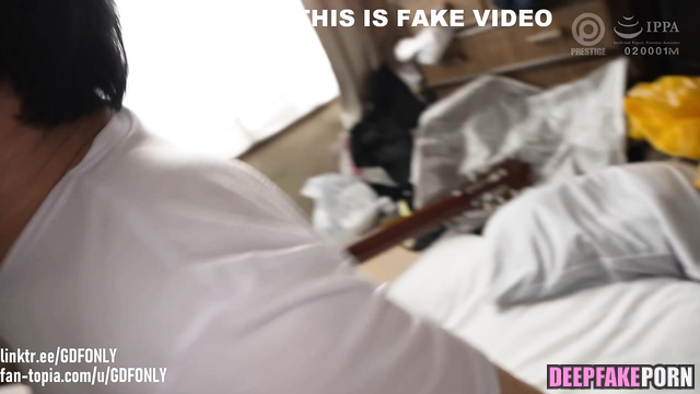 Slutty Yuqi fucked with criminal // 송우기 딥페이크 영상 real fake [PREMIUM]