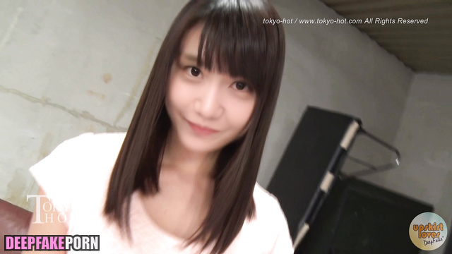 First anal experience during gangbang, fake Yoona 少女時代 ディープフェイクビデオ [PREMIUM]