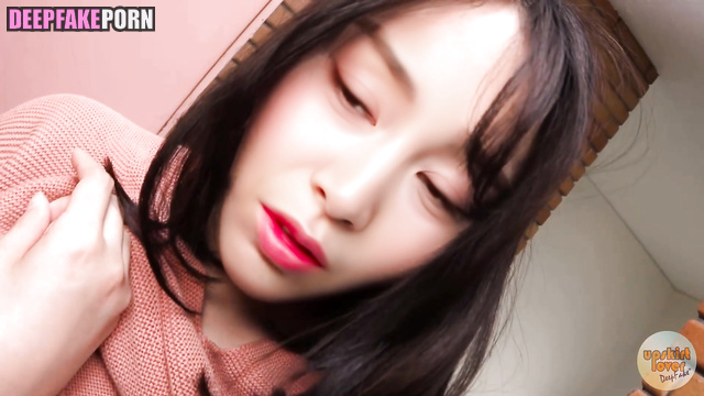 김태희 딥페이크 영상 fake Kim Tae-Hee enjoying fuck with virgin - [PREMIUM]