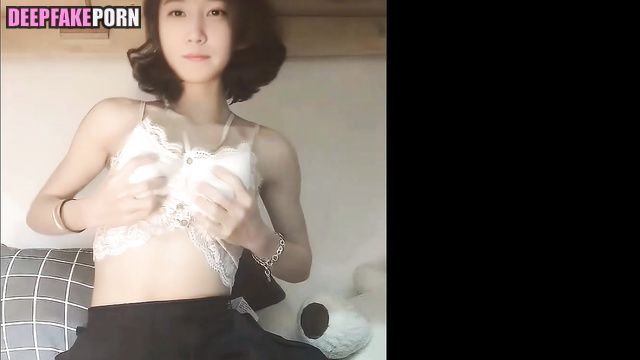 Fans asked her for masturbating on camera 박은빈 딥페이크 영상 Park Eun-bin, ai [PREMIUM]