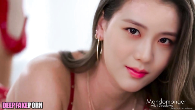 Black guys fucked dirty Jisoo (지수 블랙핑크) - hot dp porn / [PREMIUM]