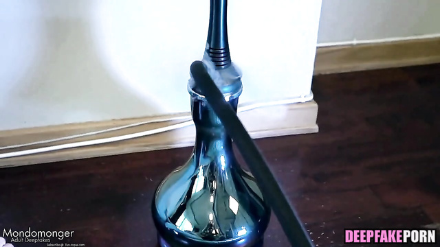 She loves making sperm anti-aging masks - Jisoo face swap / 지수 블랙핑크 [PREMIUM]