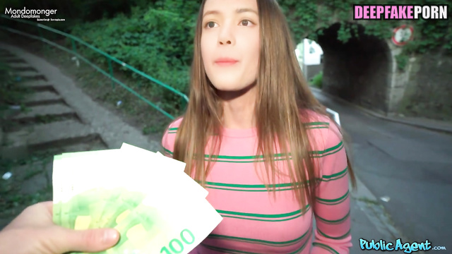 If you want cheap blowjob, you have to ask horny Lisa (A.I.) 리사 섹스 테이프 [PREMIUM]