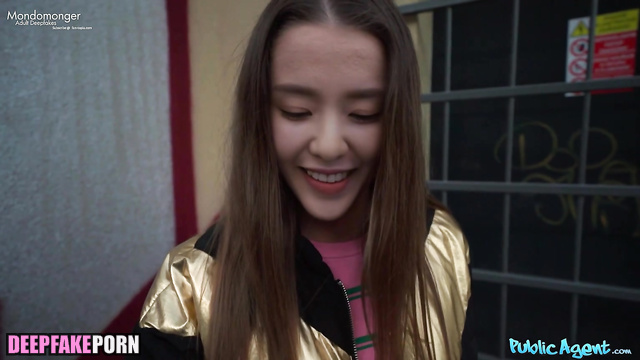 Irene sucked stranger's dick for ten euro, cool adult tapes 아이린 레드벨벳 [PREMIUM]