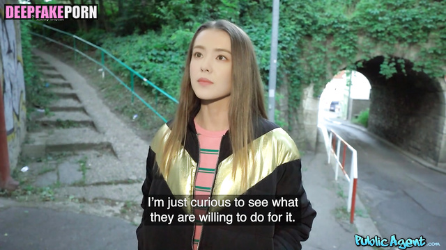 Irene sucked stranger's dick for ten euro, cool adult tapes 아이린 레드벨벳 [PREMIUM]