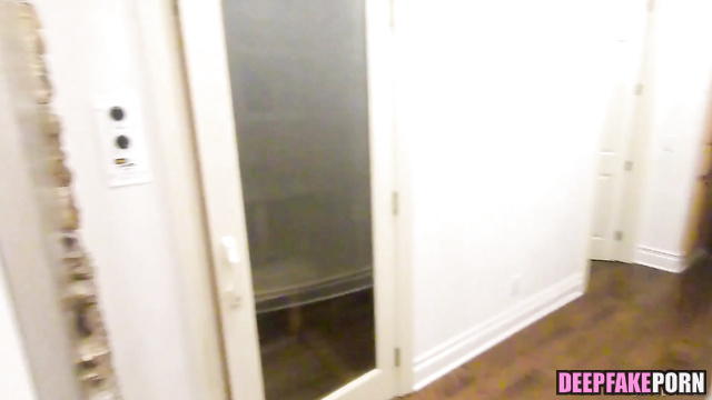 Babe got cool fuck right after shower, Jisoo (지수 블랙핑크) fake porn [PREMIUM]