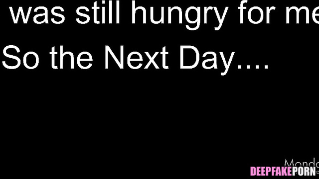 She never tried fuck like this / (トゥワイス ディープフェイクビデオ) Tzuyu face swap [PREMIUM]