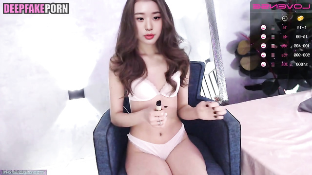 Young escort girl wants your care and money - fake Wonyoung アイヴ 本物の偽物 [PREMIUM]