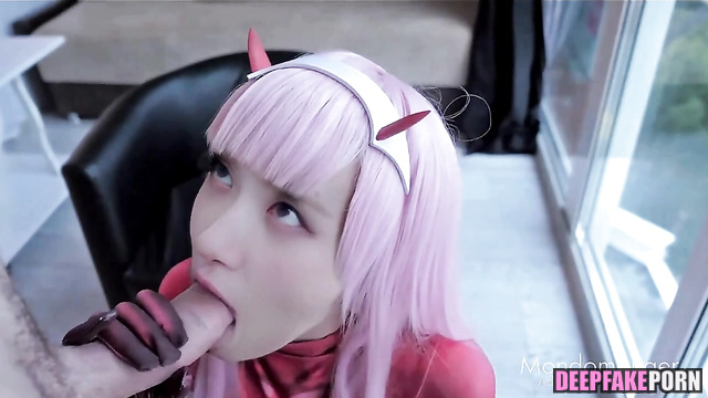 로제 블랙핑크 babe cumed with a real lollipop - Rose hot adult tapes / [PREMIUM]