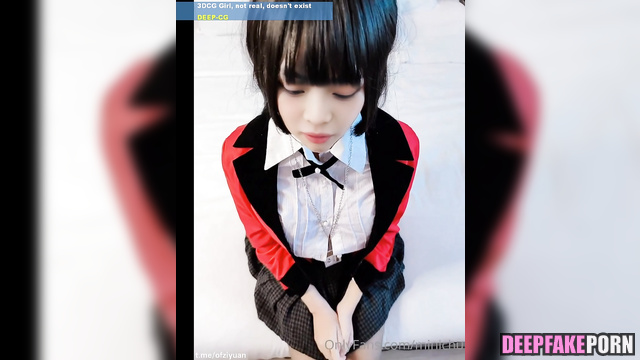 Busty teen saddled your cock - Hanni pov fakeapp ニュージーンズ ディープフェイクビデオ [PREMIUM]