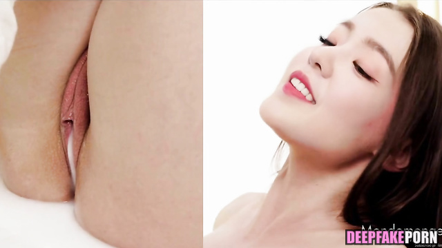 Tentacles fucked her slutty pink hole, Irene fetish sex scene 아이린 레드벨벳 [PREMIUM]