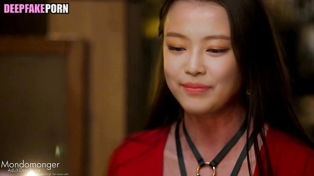 제니 블랙핑크 fake Jennie fucked with guy and tentacles per that day / [PREMIUM]