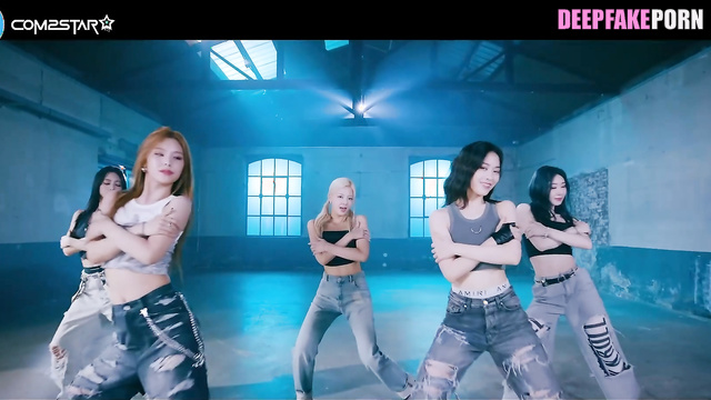 ITZY babes decided to fuck you after concert - pmv porn 있지 섹스 테이프 [PREMIUM]