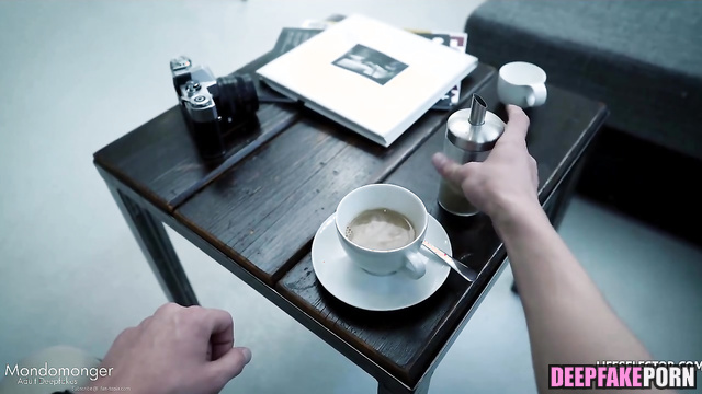 Blowjob at the night club by naughty girl Rose (로제 블랙핑크) pov ai scenes [PREMIUM]