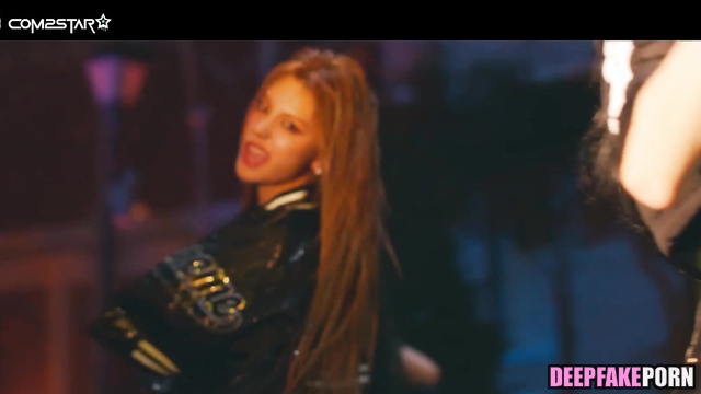 ITZY pmv deepfake porn - producer asked them for fuck / 있지 섹스 테이프 [PREMIUM]