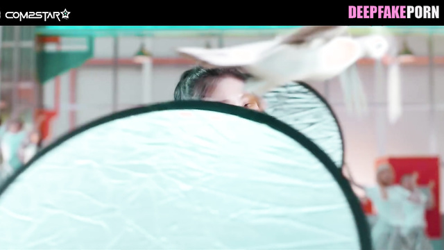 ITZY pmv deepfake porn - producer asked them for fuck / 있지 섹스 테이프 [PREMIUM]