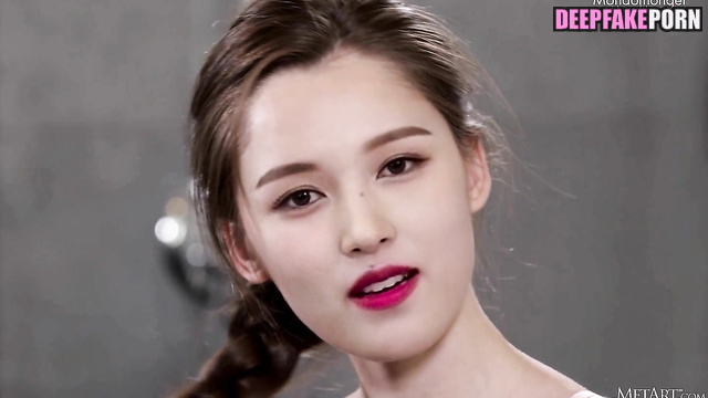 Black man fucked her hole in doggystyle / Mina face swap (トゥワイス 本物の偽物) [PREMIUM]