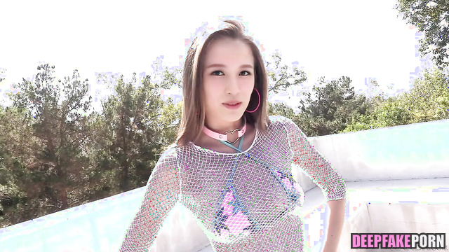 Nobody believed, but Mina coped with all these cocks, ai トゥワイス 本物の偽物 [PREMIUM]