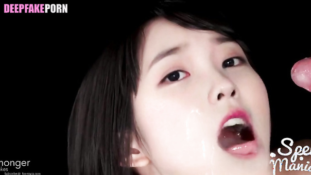 Beauty whore can satisfy two cocks at the same time, ai IU 아이유 섹스 테이프 [PREMIUM]