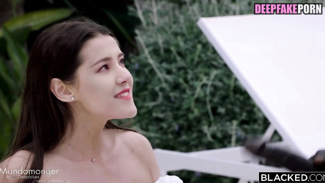 Her mind-blowing interracial fuck experience (ai Nancy) モモランド セックスシーン [PREMIUM]