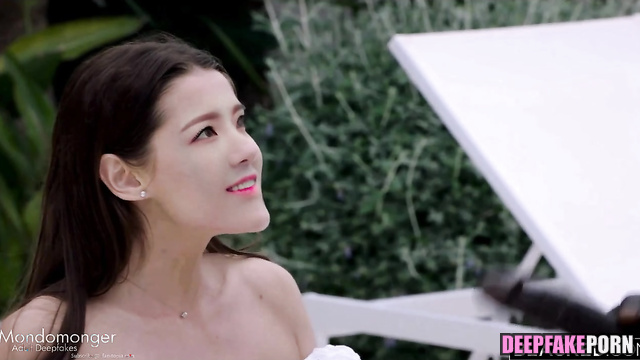 少女時代 本物の偽物 games with bbc is the best experience for her, Taeyeon A.I. [PREMIUM]