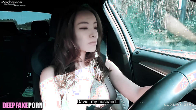 トゥワイス Dahyun relaxes this guy pov fake celebrity porn 偽の有名人のポルノ TWICE [PREMIUM]