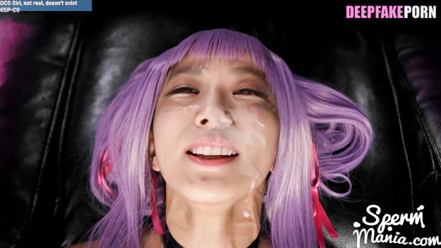 지수 Jisoo wants to get cum of every guy on face AI 인공 지능 블랙핑크 BLACKPINK [PREMIUM]