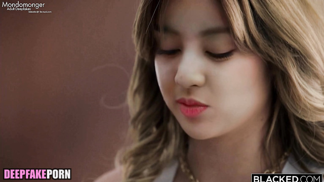 Nude ジヒョ Jihyo lets guys to make her wet holes widerトゥワイス TWICE ヌード [PREMIUM]