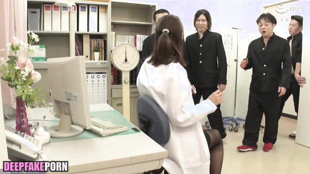 Sexy レイ Rei 情熱的なセックス secretly wanted passionate gangbang sex IVE アイヴ [PREMIUM]