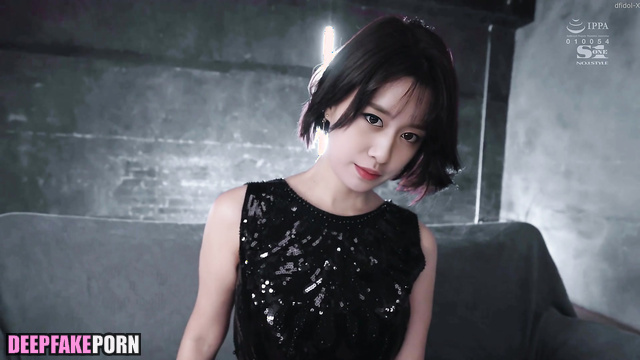 Real fake Jiyeon 지연 (티아라 T-ARA) will not stop until he cums 진짜 가짜  [PREMIUM]