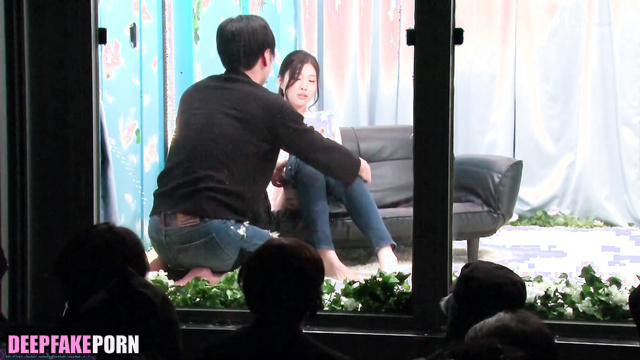 This sex is recordly long for トゥワイス Nayeon フェイクポルノ fake porn TWICE [PREMIUM]