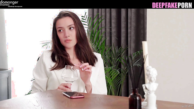 연예인 섹스 Lisa does ALL that she can in celebrity sex 리사 BLACKPINK 블랙핑크 [PREMIUM]