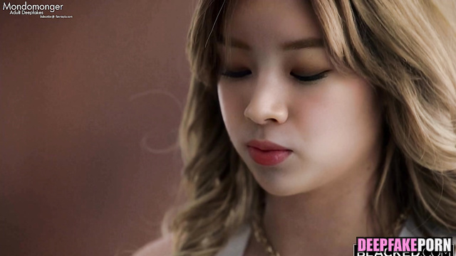 Dahyun ポルノtries to choose the best cock in this porn トゥワイス TWICE [PREMIUM]