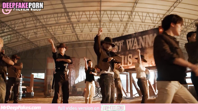 These porn tapes with boys of SEVENTEEN are hot 세븐틴 PMV 딥페이크 deepfake