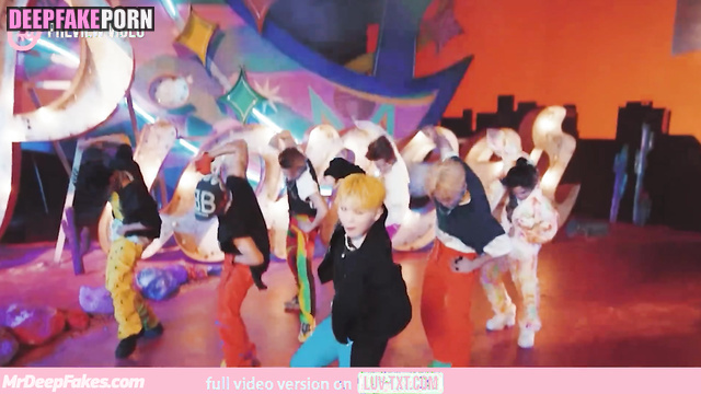 These porn tapes with boys of SEVENTEEN are hot 세븐틴 PMV 딥페이크 deepfake