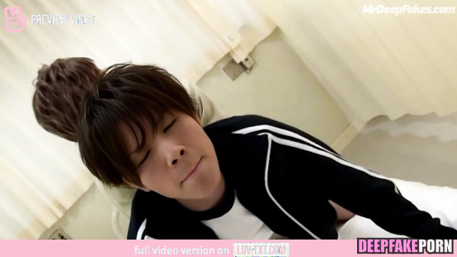 Lovely gay porn with Jeonghan (he loves in doggystyle) / 정한 세븐틴