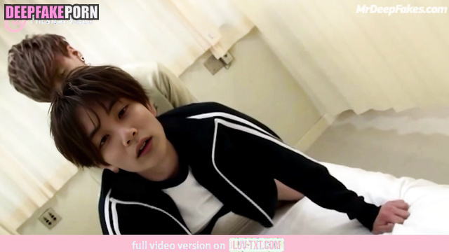 Lovely gay porn with Jeonghan (he loves in doggystyle) / 정한 세븐틴